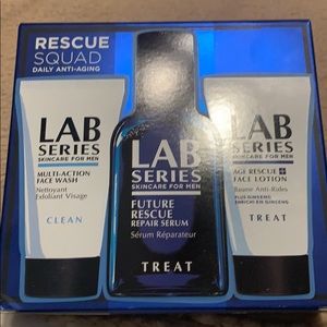 Lab series men’s skincare